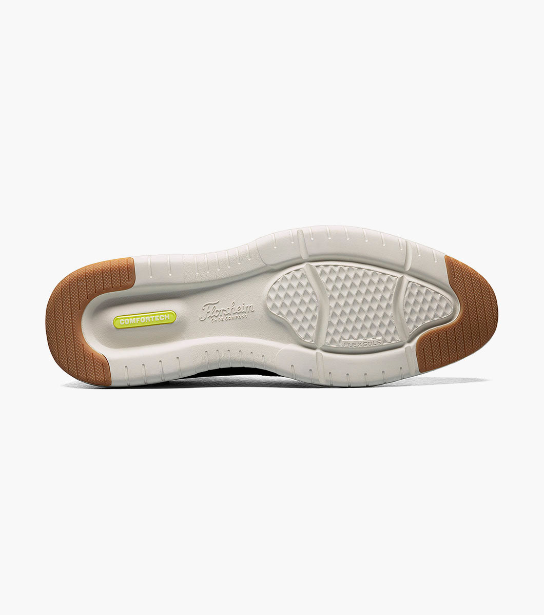 DASH Wingtip Oxford