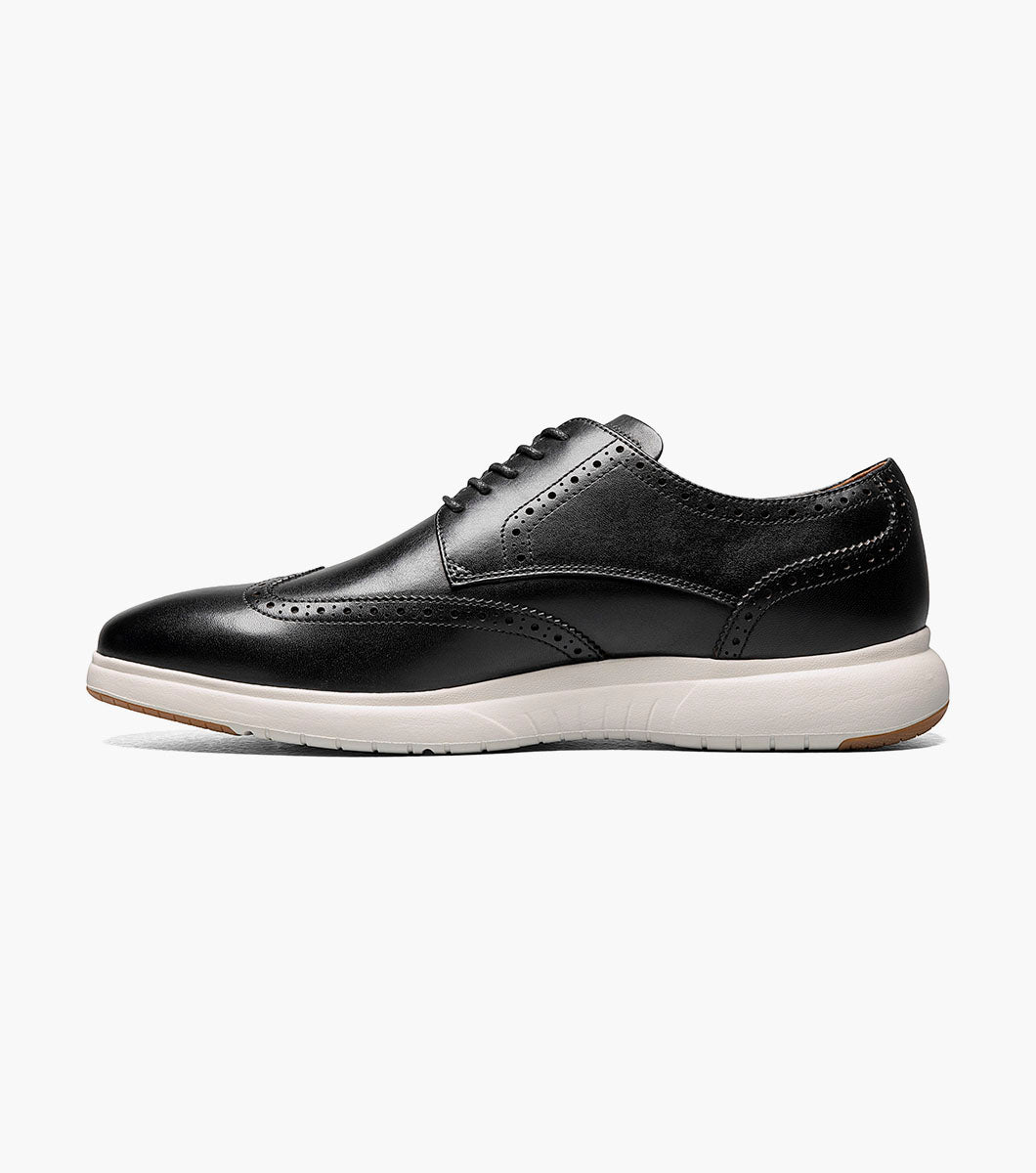 DASH Wingtip Oxford
