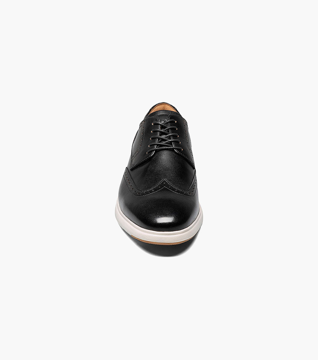 DASH Wingtip Oxford