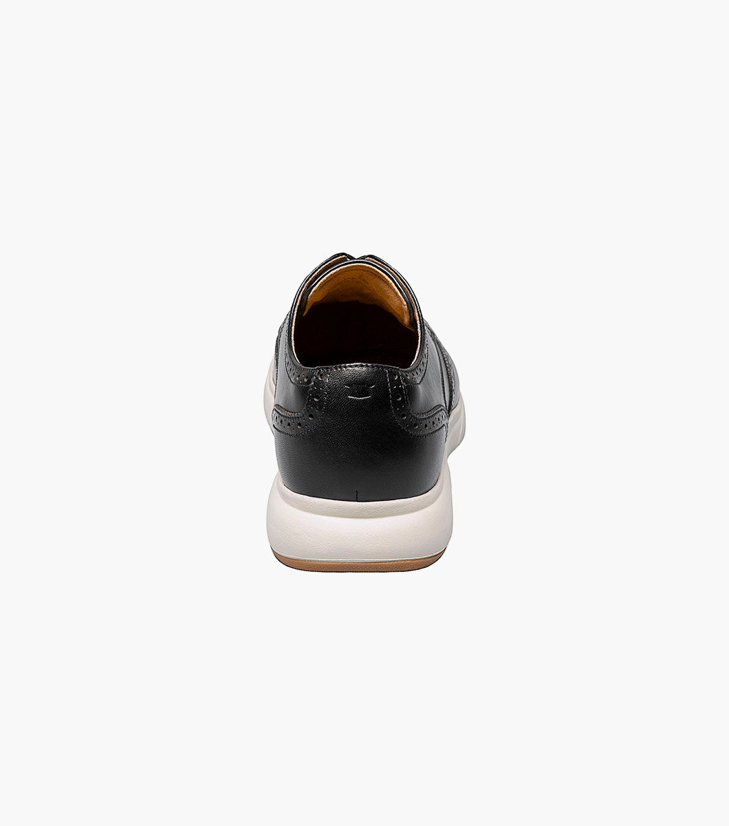 DASH Wingtip Oxford