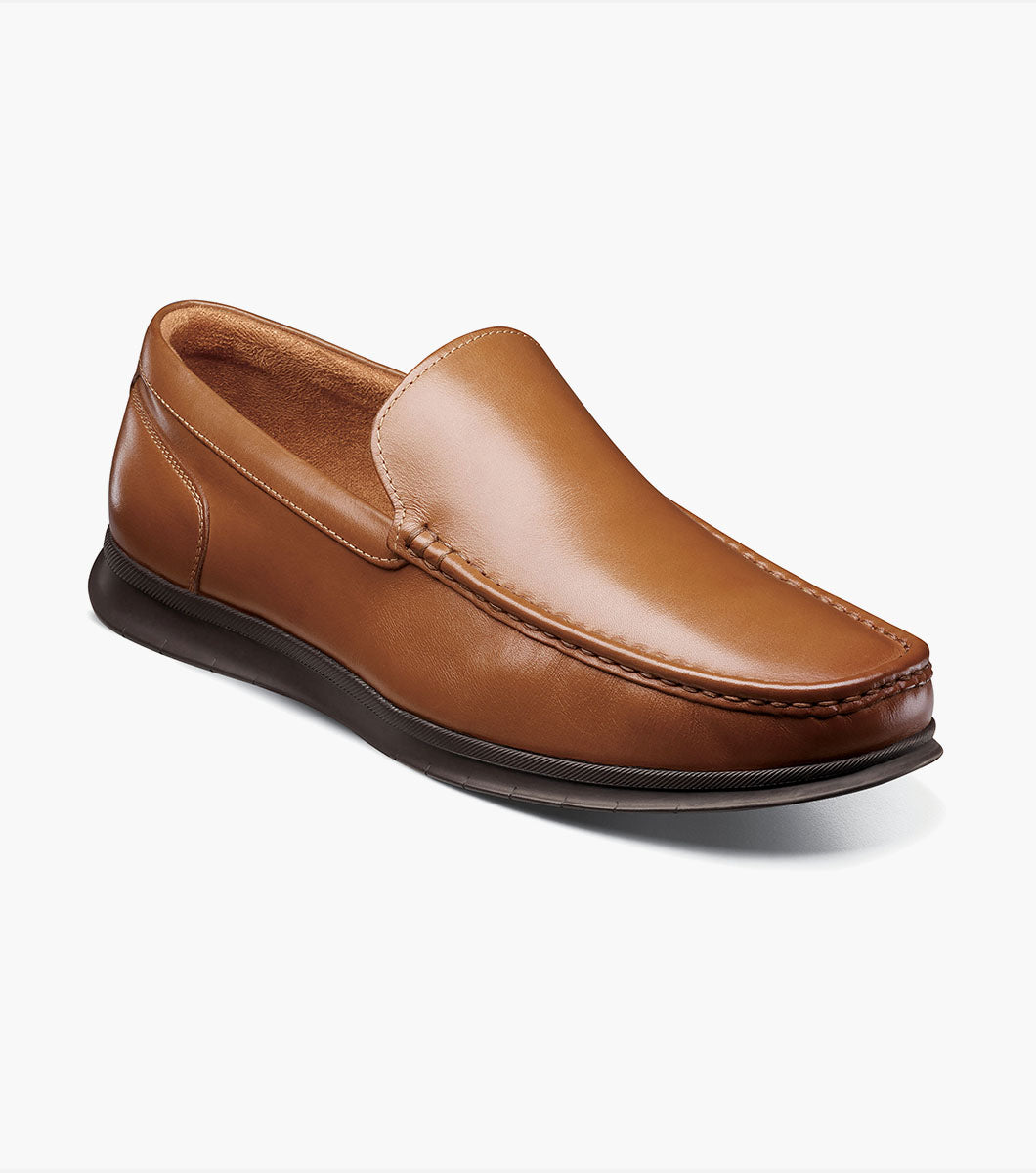 MONTIGO Moc Toe Venetian Loafer