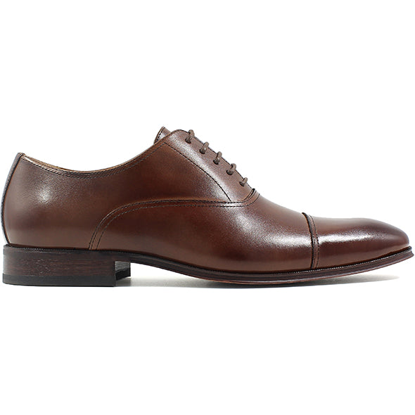 Corbetta Cap Toe Oxford