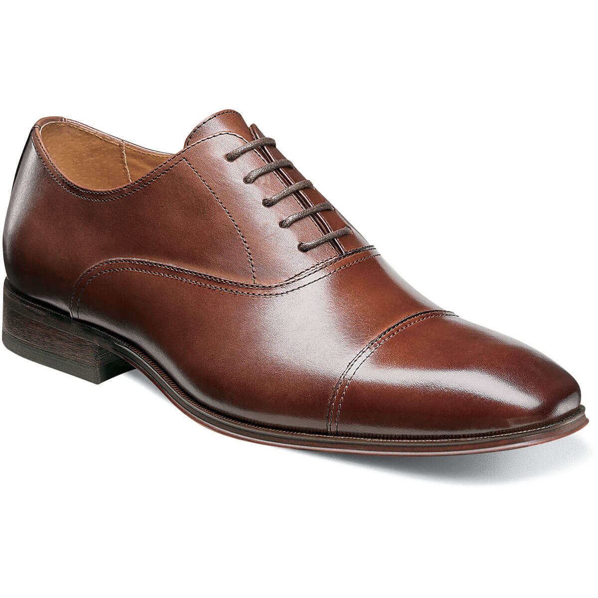 Corbetta Cap Toe Oxford
