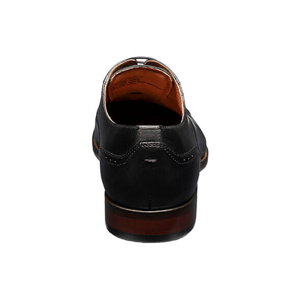 Sorrento Cap Toe Oxford