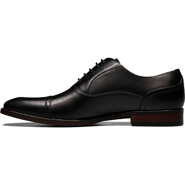 Sorrento Cap Toe Oxford