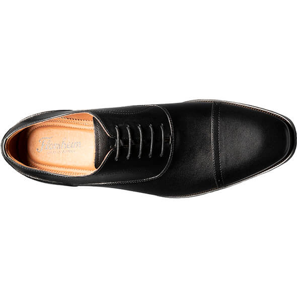 Sorrento Cap Toe Oxford