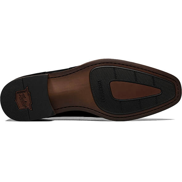 Sorrento Cap Toe Oxford
