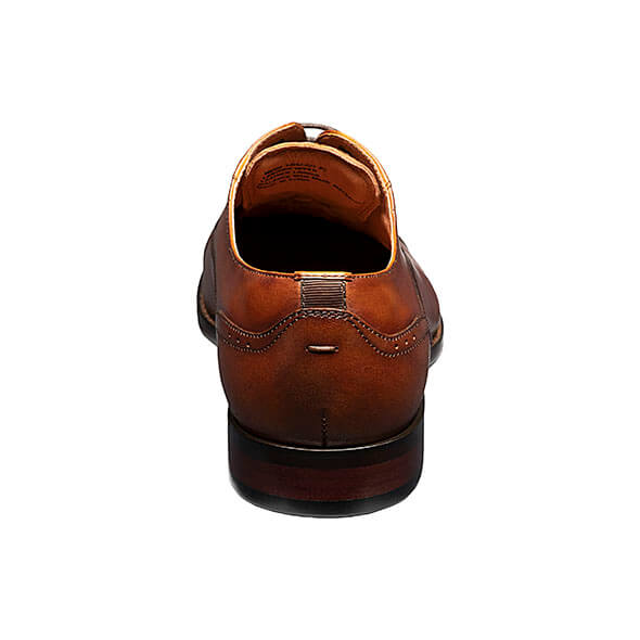Sorrento Cap Toe Oxford