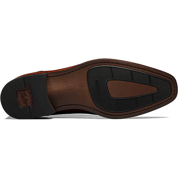 Sorrento Cap Toe Oxford