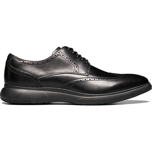 Flair Wingtip Oxford