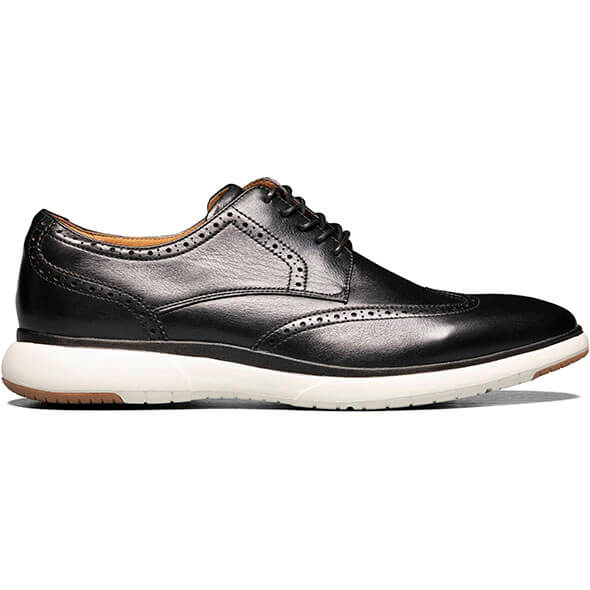 Flair Wingtip Oxford