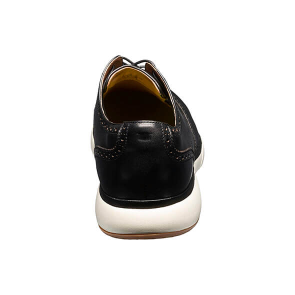 Flair Wingtip Oxford