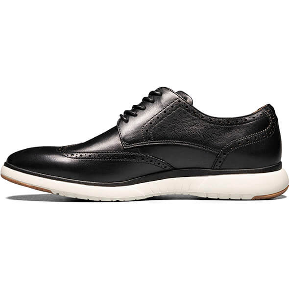 Flair Wingtip Oxford