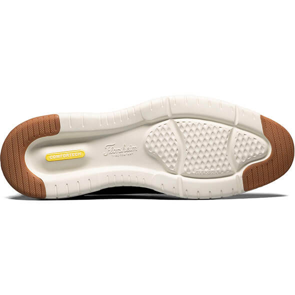 Flair Wingtip Oxford