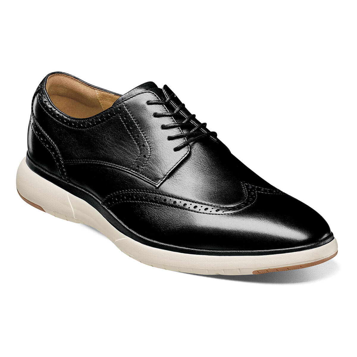 Flair Wingtip Oxford