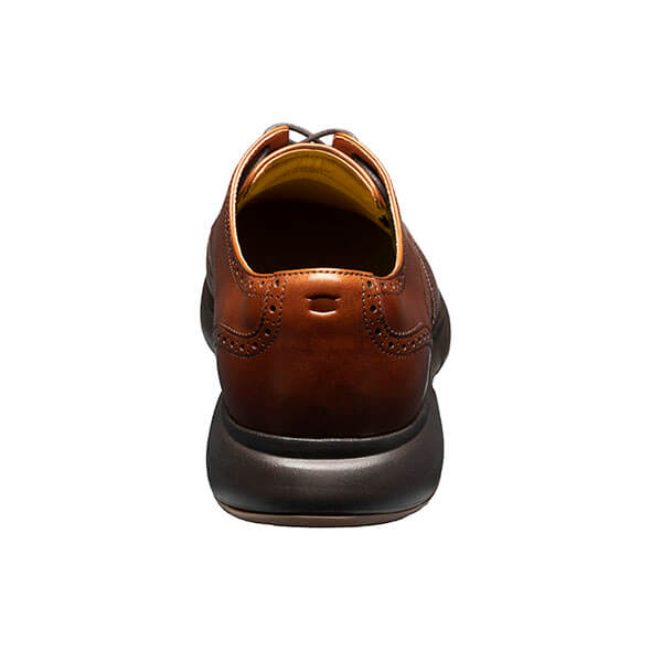 Flair Wingtip Oxford