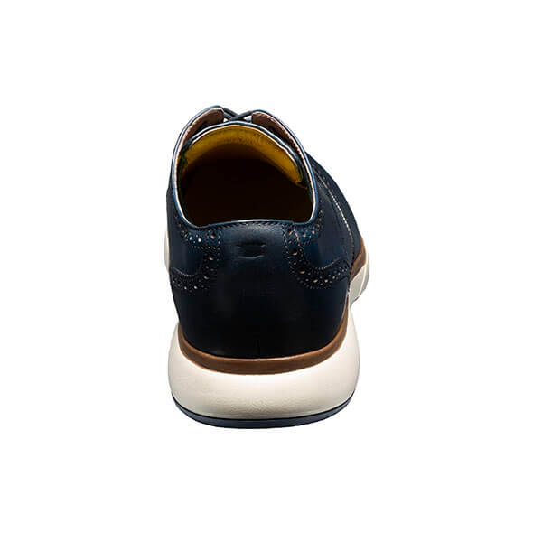 Flair Wingtip Oxford