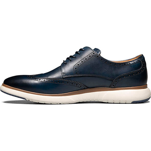 Flair Wingtip Oxford