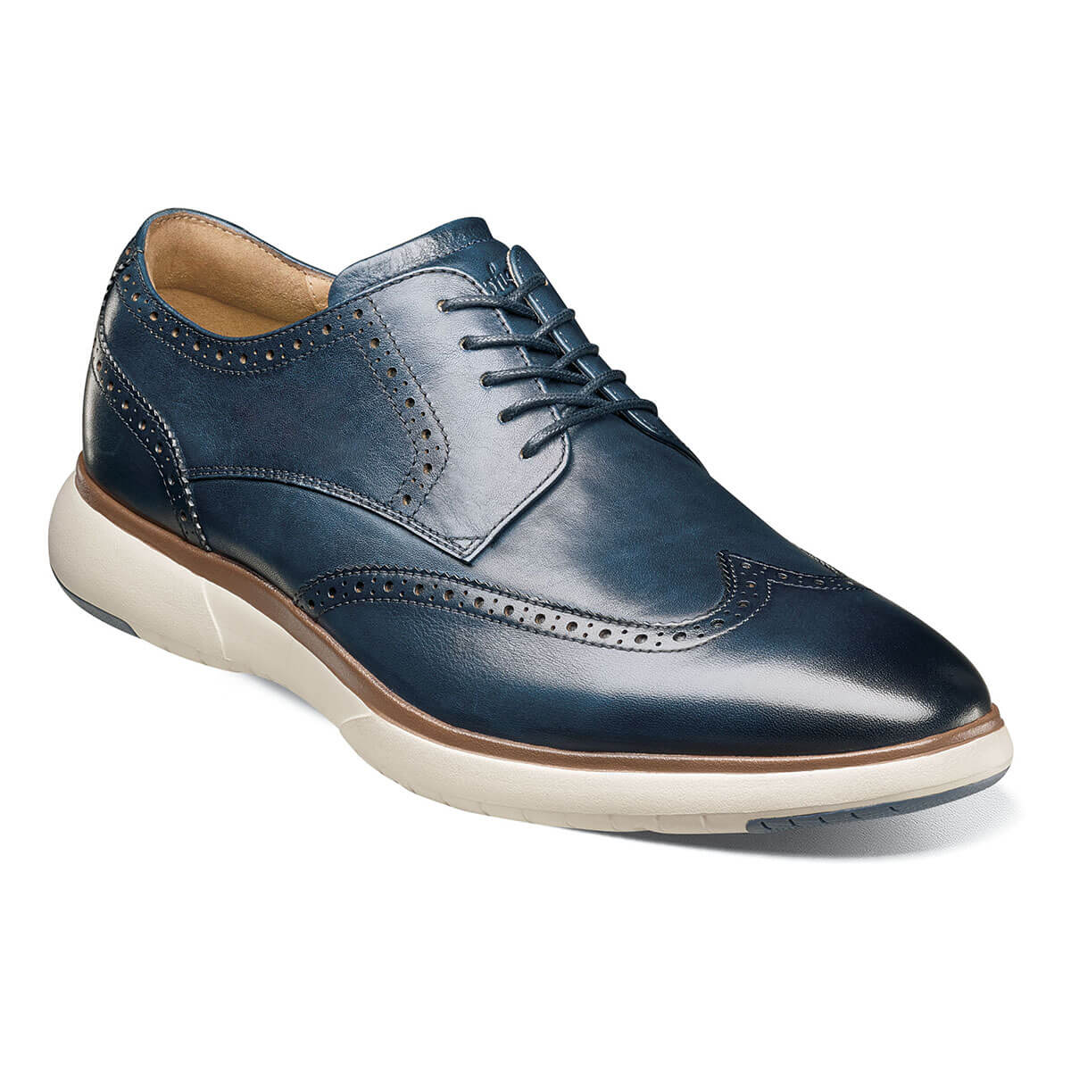 Flair Wingtip Oxford