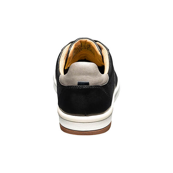 Crossover Lace To Toe Sneaker