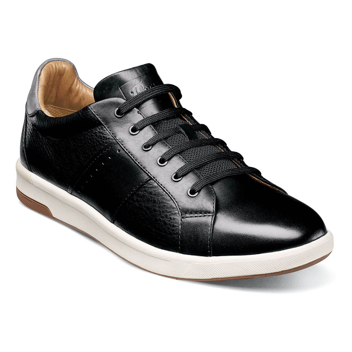 Crossover Lace To Toe Sneaker