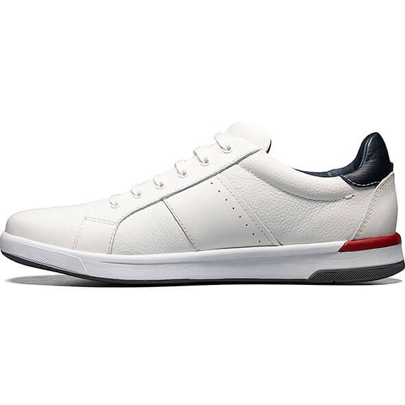 Crossover Lace To Toe Sneaker