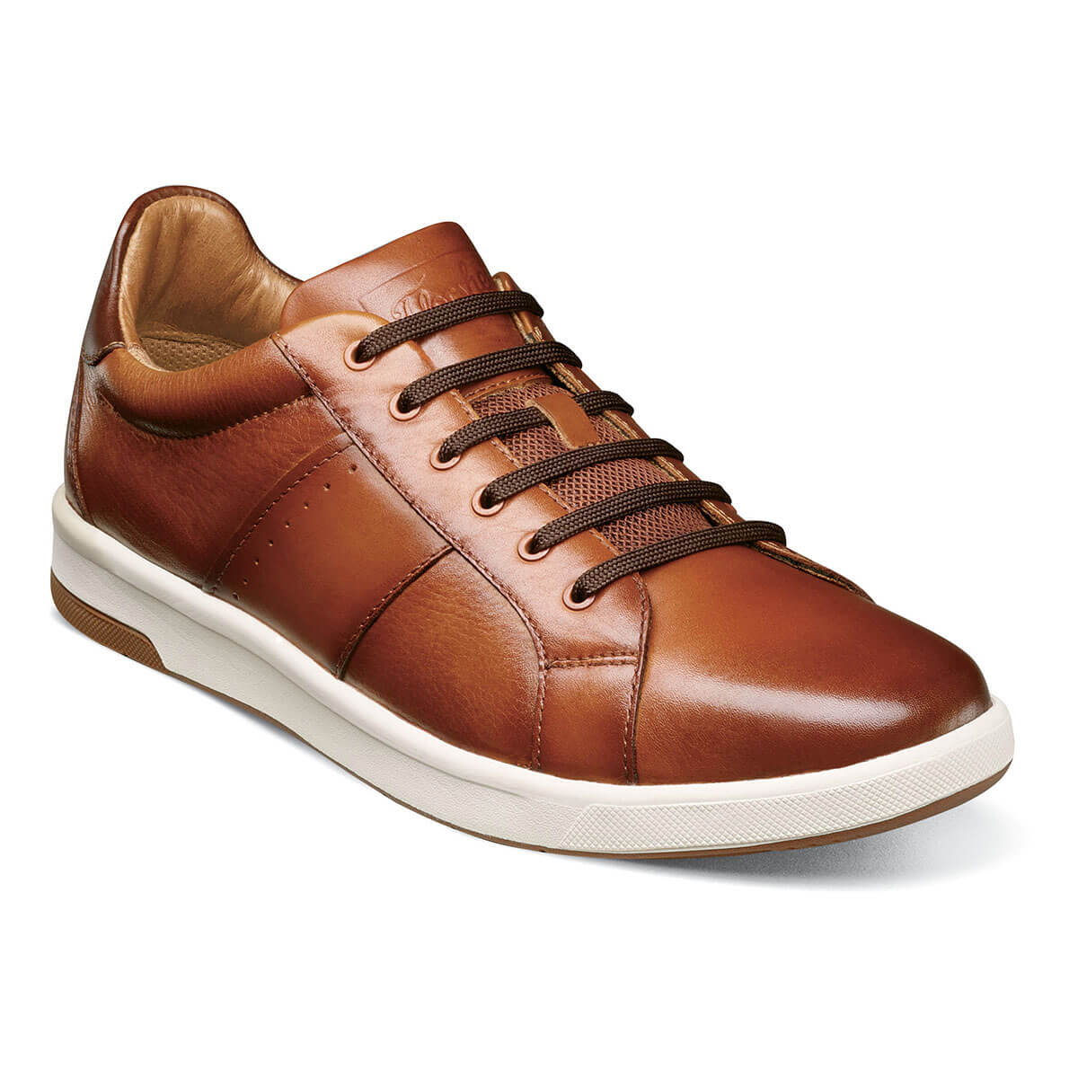 Crossover Lace To Toe Sneaker