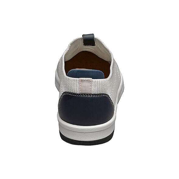 Crossover Knit Lace To Toe Sneaker