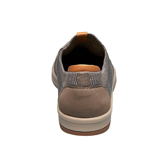Crossover Knit Lace To Toe Sneaker