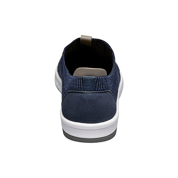 Crossover Knit Lace To Toe Sneaker