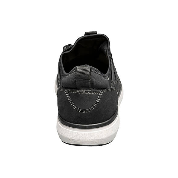 Venture Knit Plain Toe Lace Up Sneaker