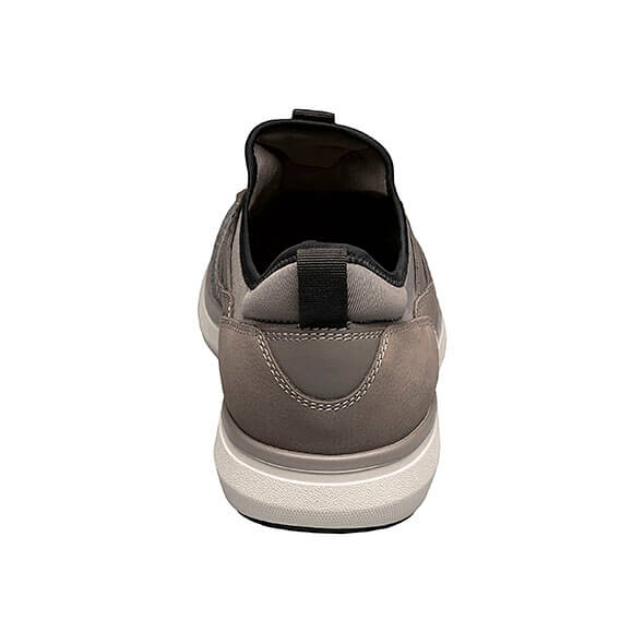 Venture Knit Plain Toe Lace Up Sneaker