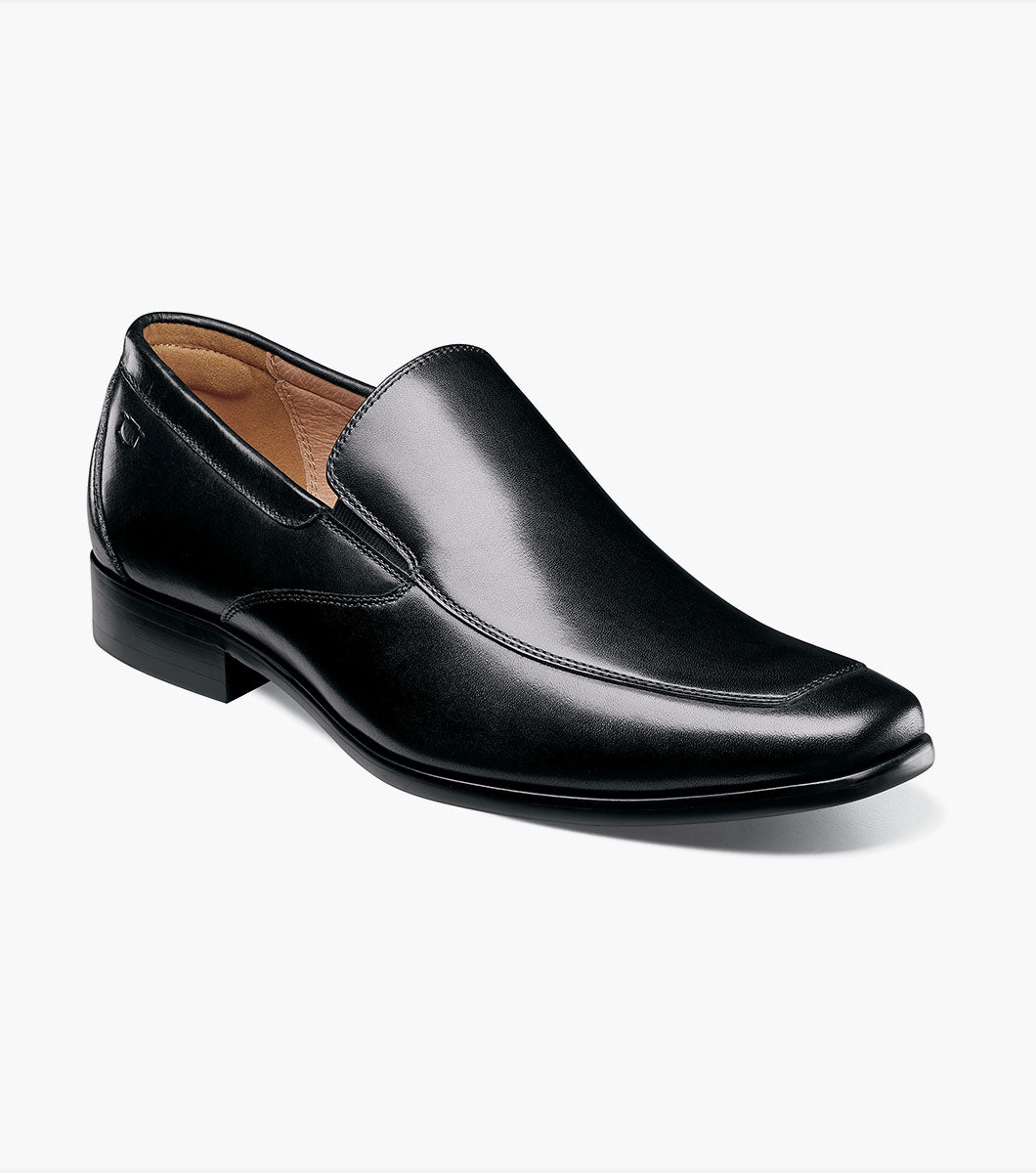 POSTINO Moc Toe Venetian Slip On