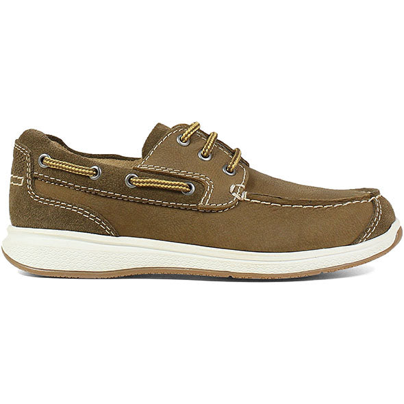 Great Lakes Jr. Moc Toe Oxford