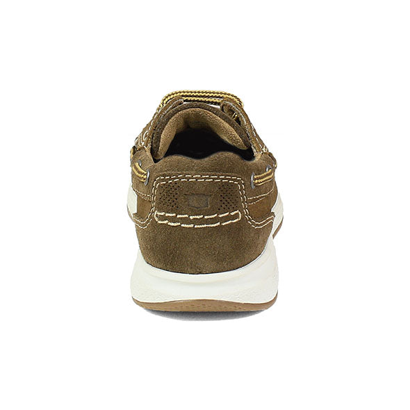 Great Lakes Jr. Moc Toe Oxford