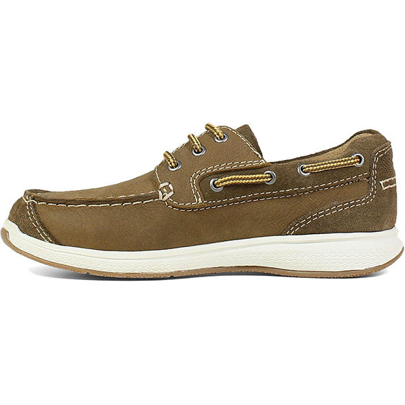 Great Lakes Jr. Moc Toe Oxford