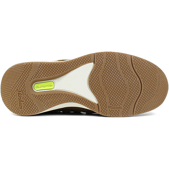 Great Lakes Jr. Moc Toe Oxford