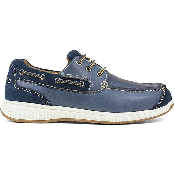 Great Lakes Jr. Moc Toe Oxford