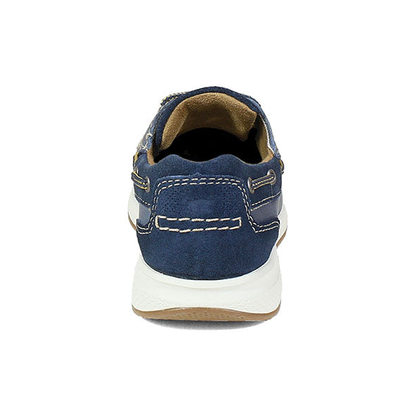 Great Lakes Jr. Moc Toe Oxford