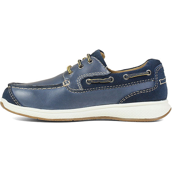 Great Lakes Jr. Moc Toe Oxford