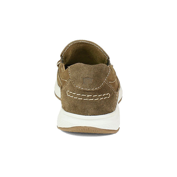 Great Lakes Jr. Moc Toe Slip On