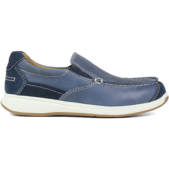 Great Lakes Jr. Moc Toe Slip On
