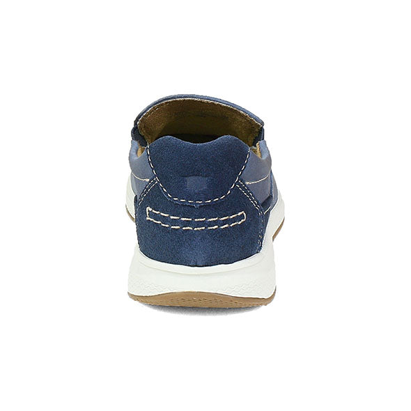 Great Lakes Jr. Moc Toe Slip On