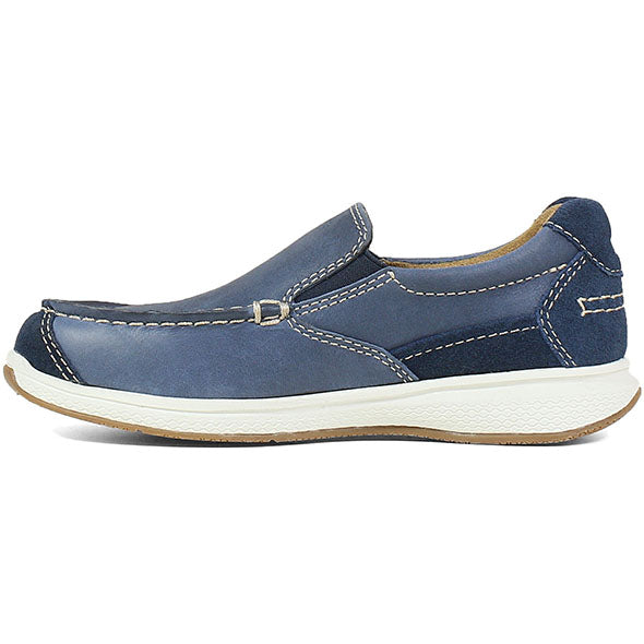 Great Lakes Jr. Moc Toe Slip On