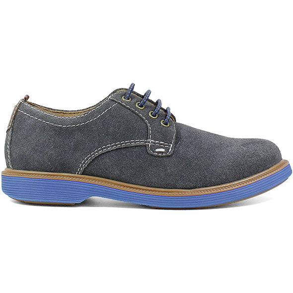 Supacush Jr. Plain Toe Oxford