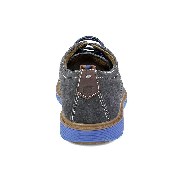 Supacush Jr. Plain Toe Oxford