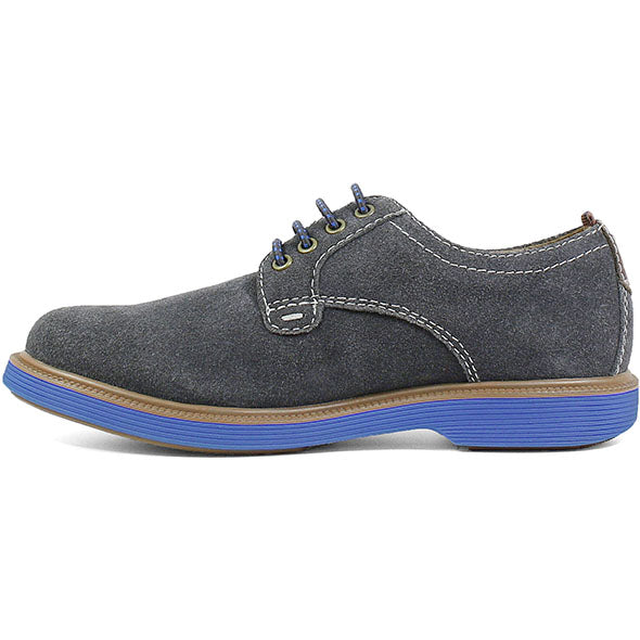 Supacush Jr. Plain Toe Oxford