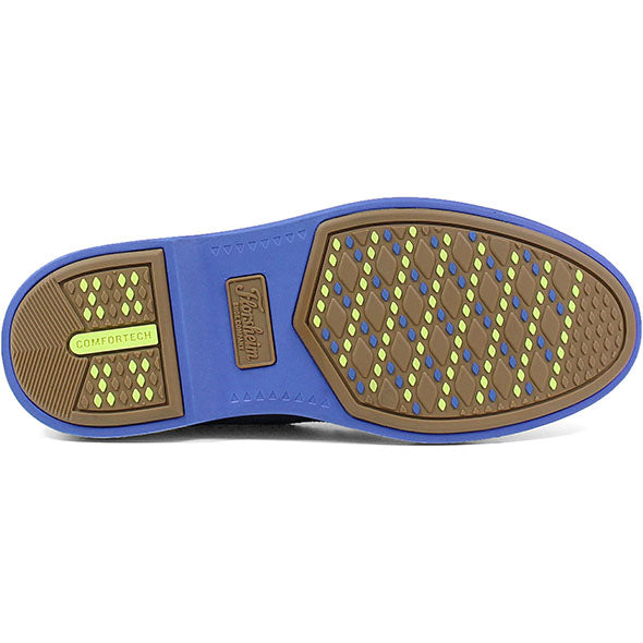 Supacush Jr. Plain Toe Oxford