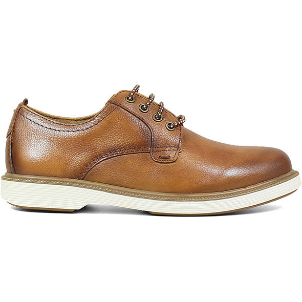 Supacush Jr. Plain Toe Oxford
