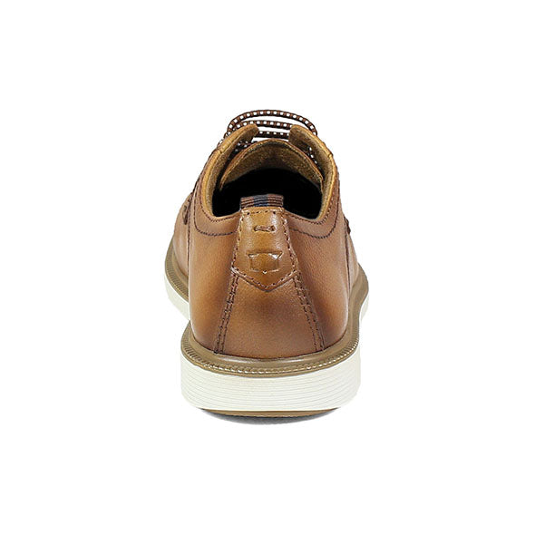 Supacush Jr. Plain Toe Oxford
